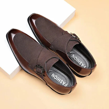 Men's Karger Monk Shoes