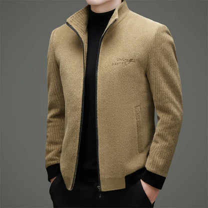 Wool Jacket