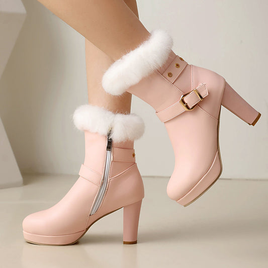 Elvar Boots