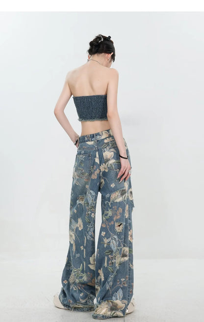 Fiona Jeans
