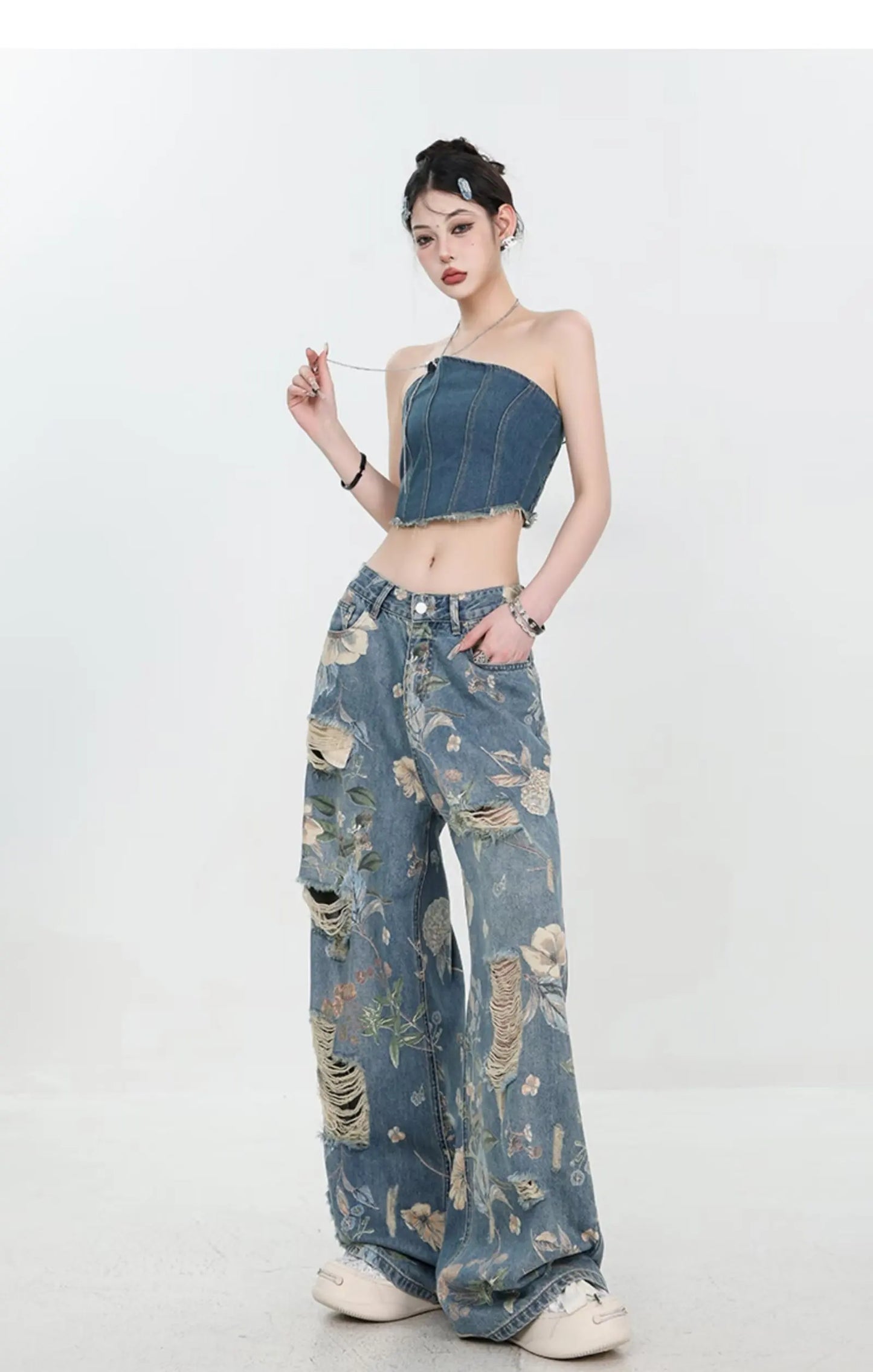 Fiona Jeans