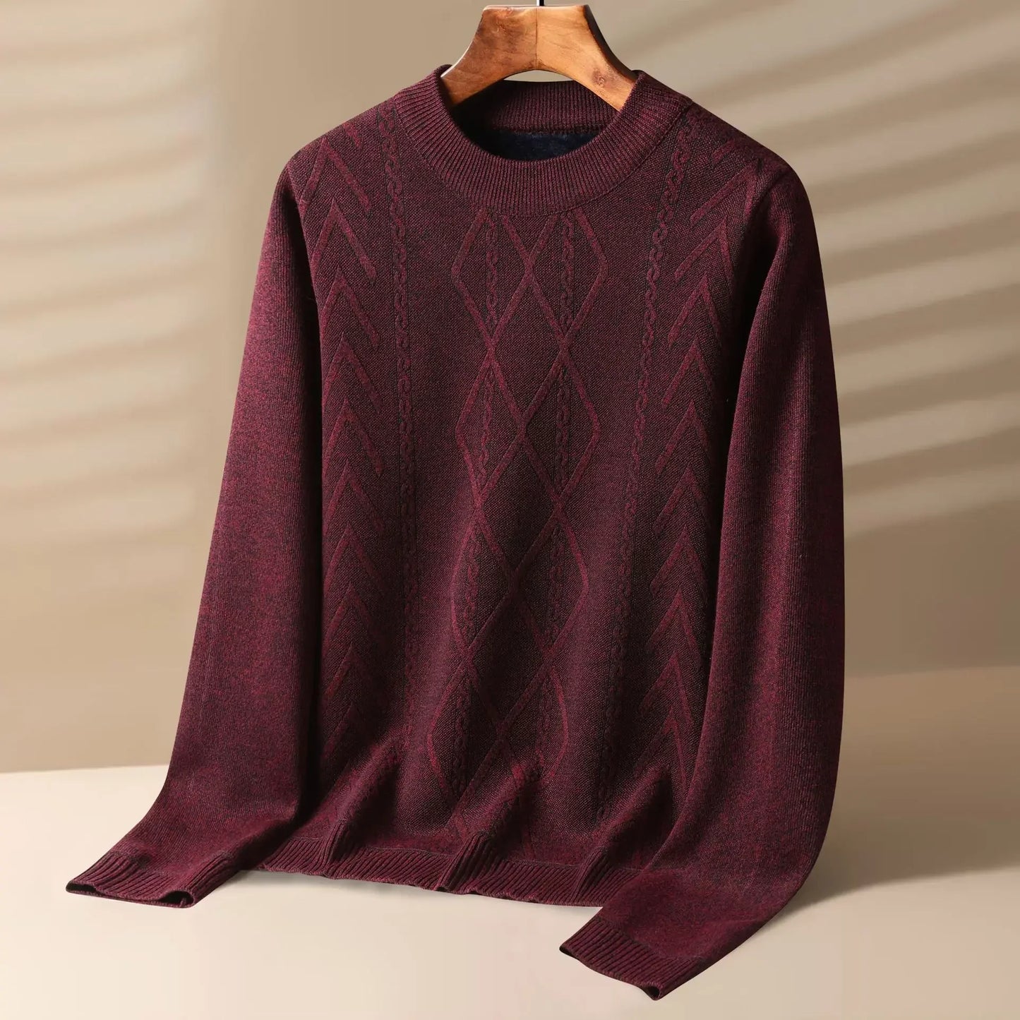 Men's Marvin Sweater