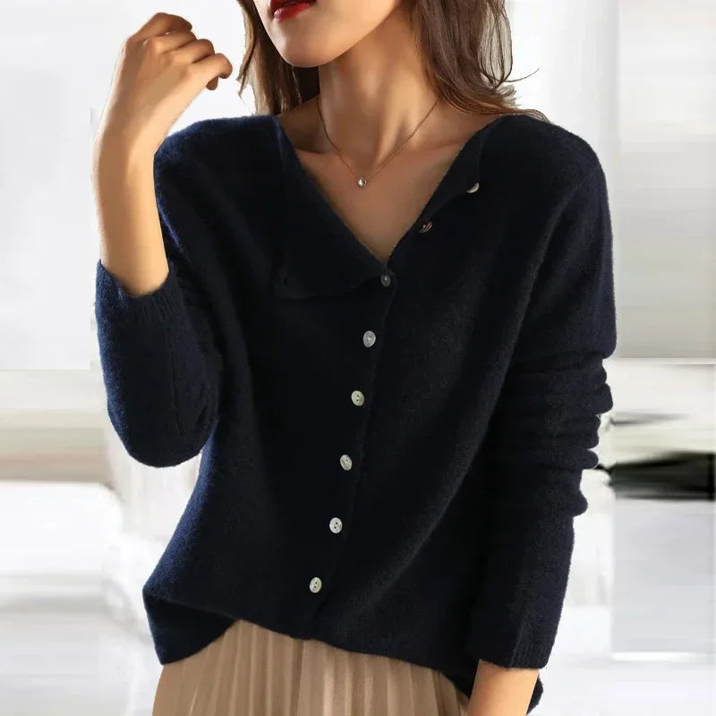 Women's Chic Cardigan