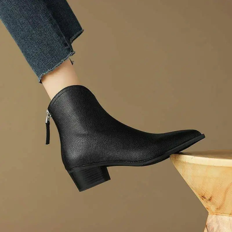 Kensley Women's Boots