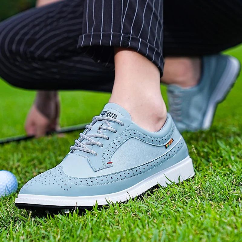 Men's Langford Golf Shoes