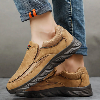 Men's Wolston Shoes