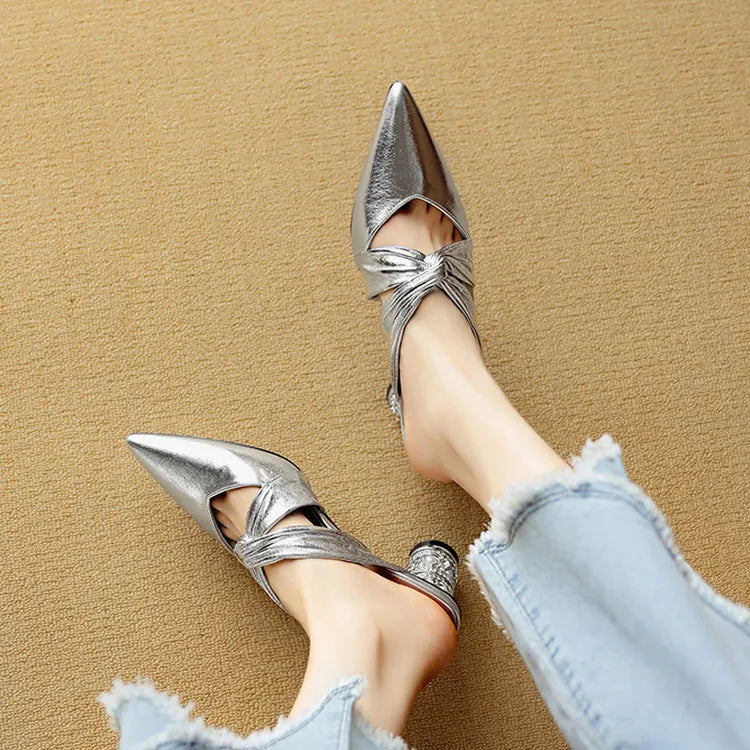 Glore Heels