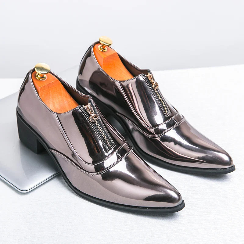 Men's Gladius Premium Leather Shoes