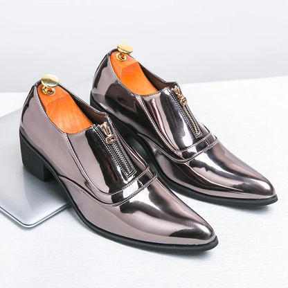 Men's Gladius Premium Leather Shoes
