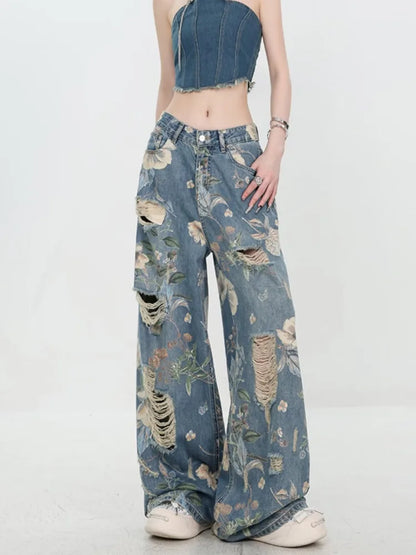 Fiona Jeans