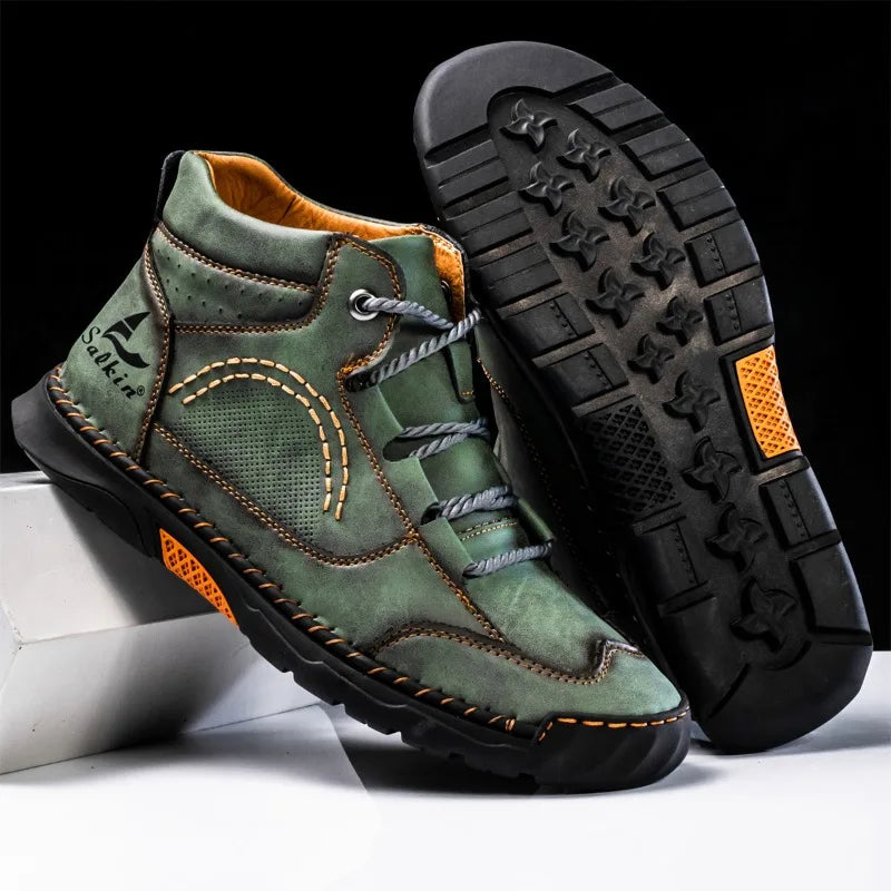 Raytan Boots