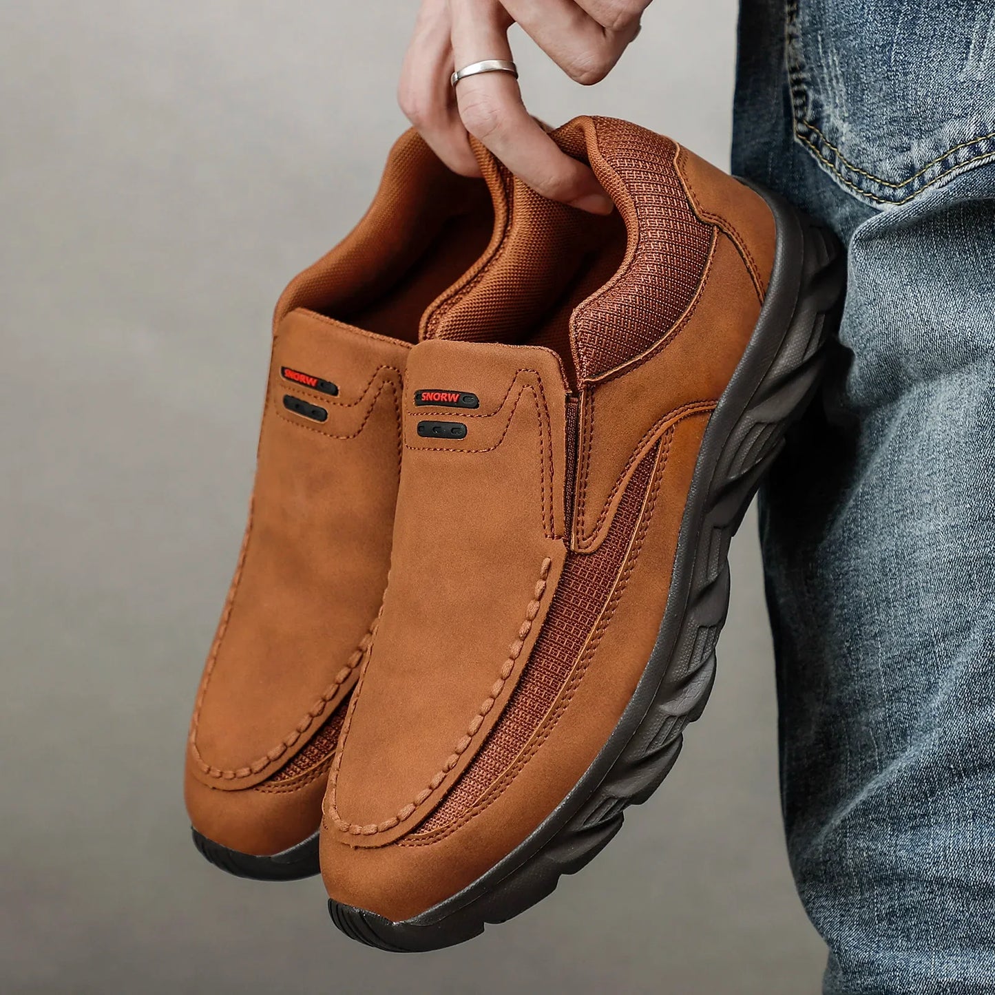 Men's Wolston Shoes