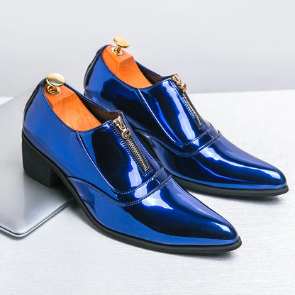 Men's Gladius Premium Leather Shoes