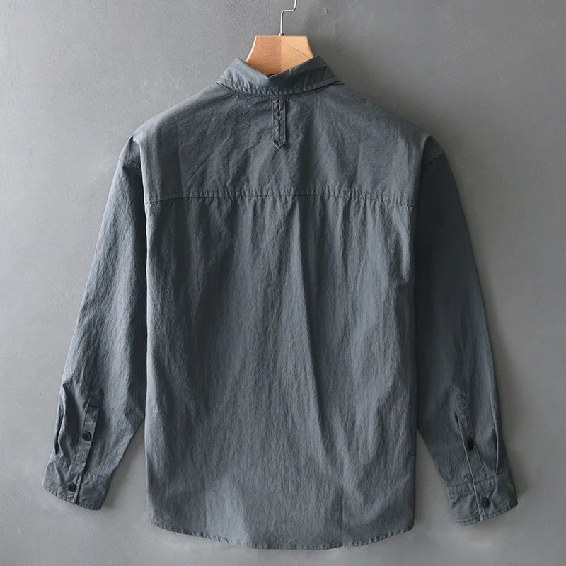 Tress Shirt