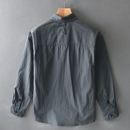 Tress Shirt