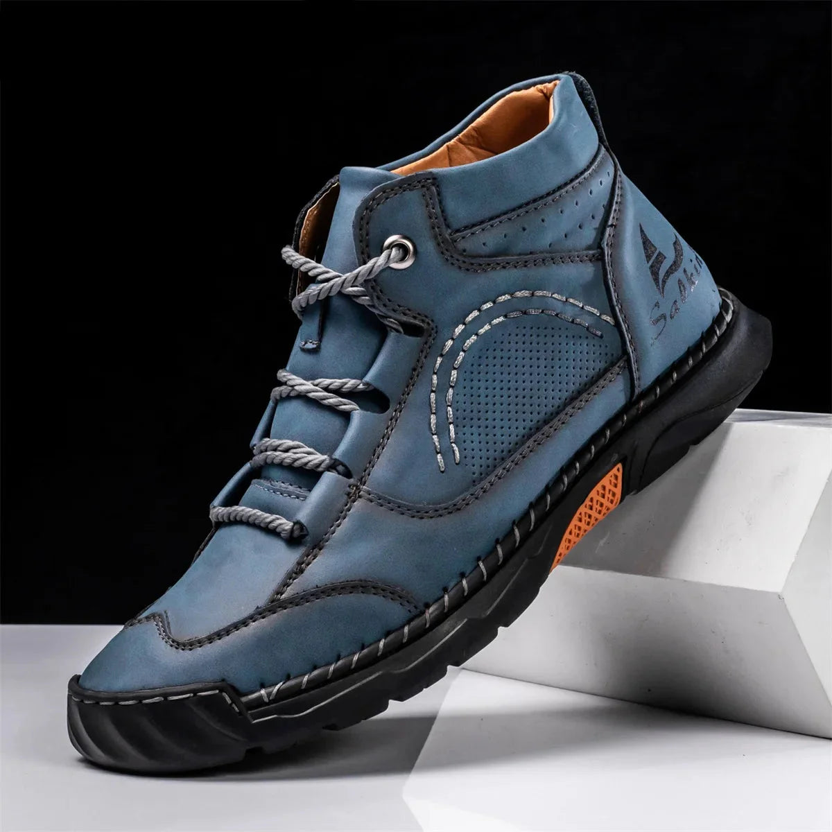 Raytan Boots