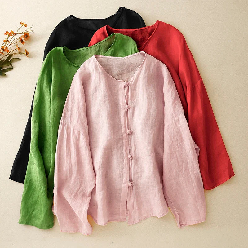 Women's Linen Summer