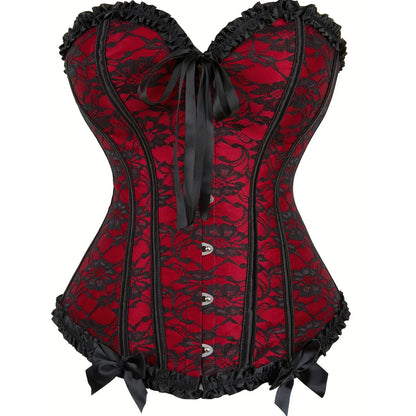 Women's Slimming Corset Waist Tightening
