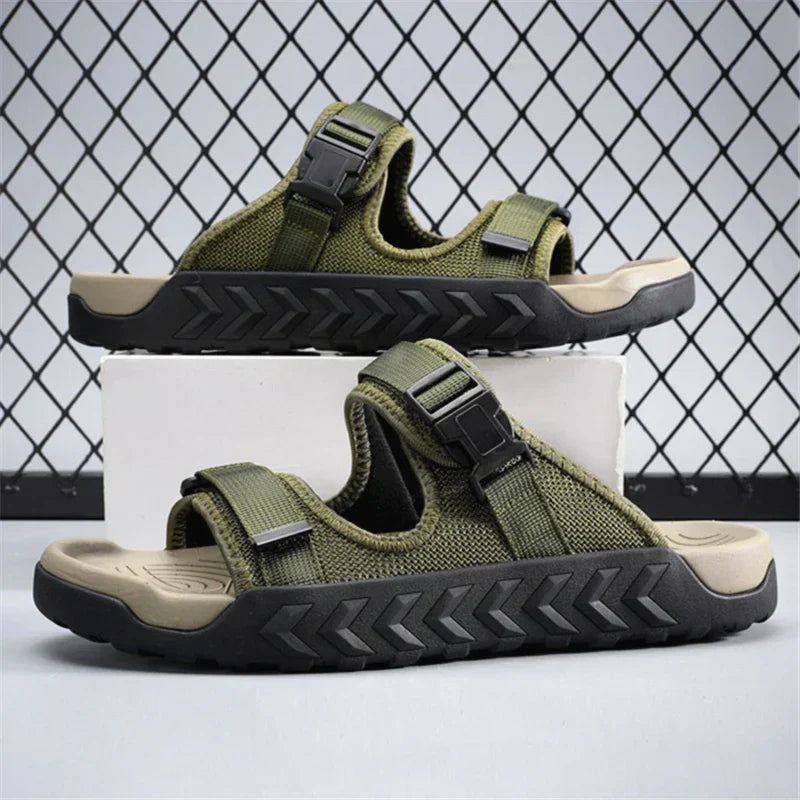 Women's Wisteria Slides - Fashinoza