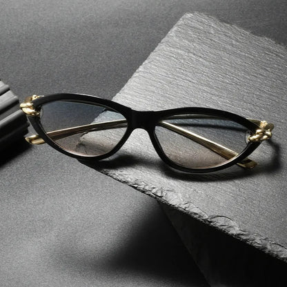 Cat Eye Sunglasses - Jack Hafford