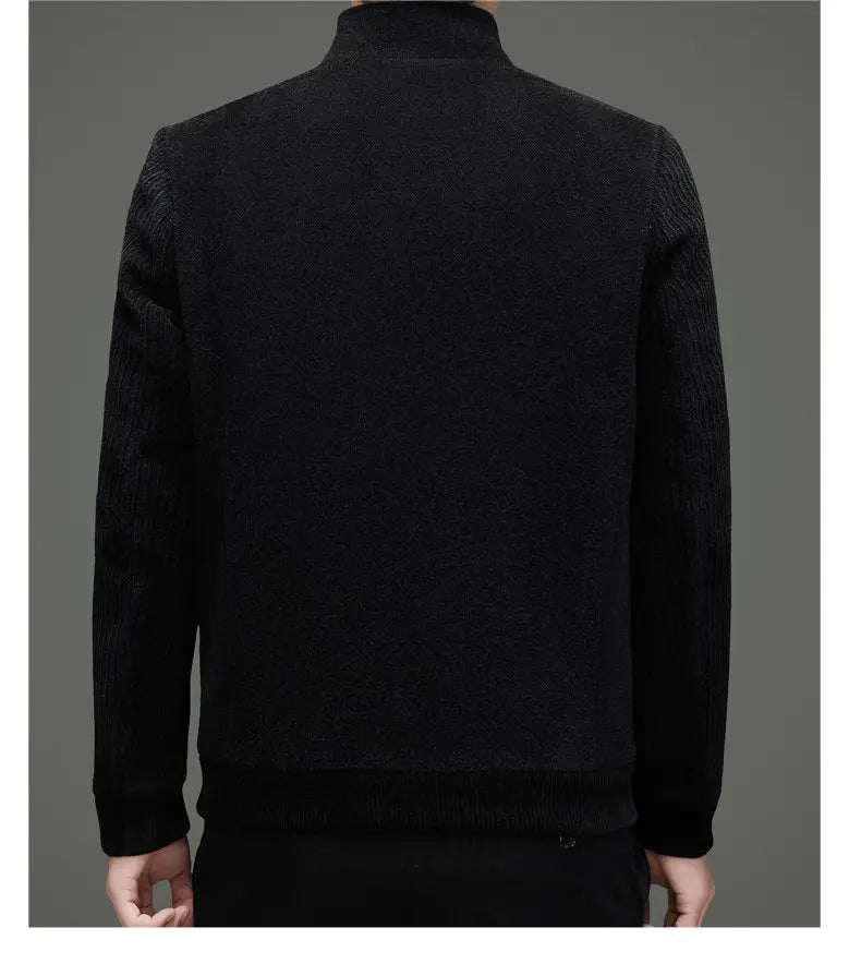 Wool Jacket