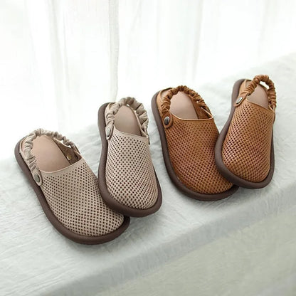 Waverly Women's Cushioned Sandals