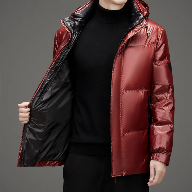Dawson Men's Down Jacket