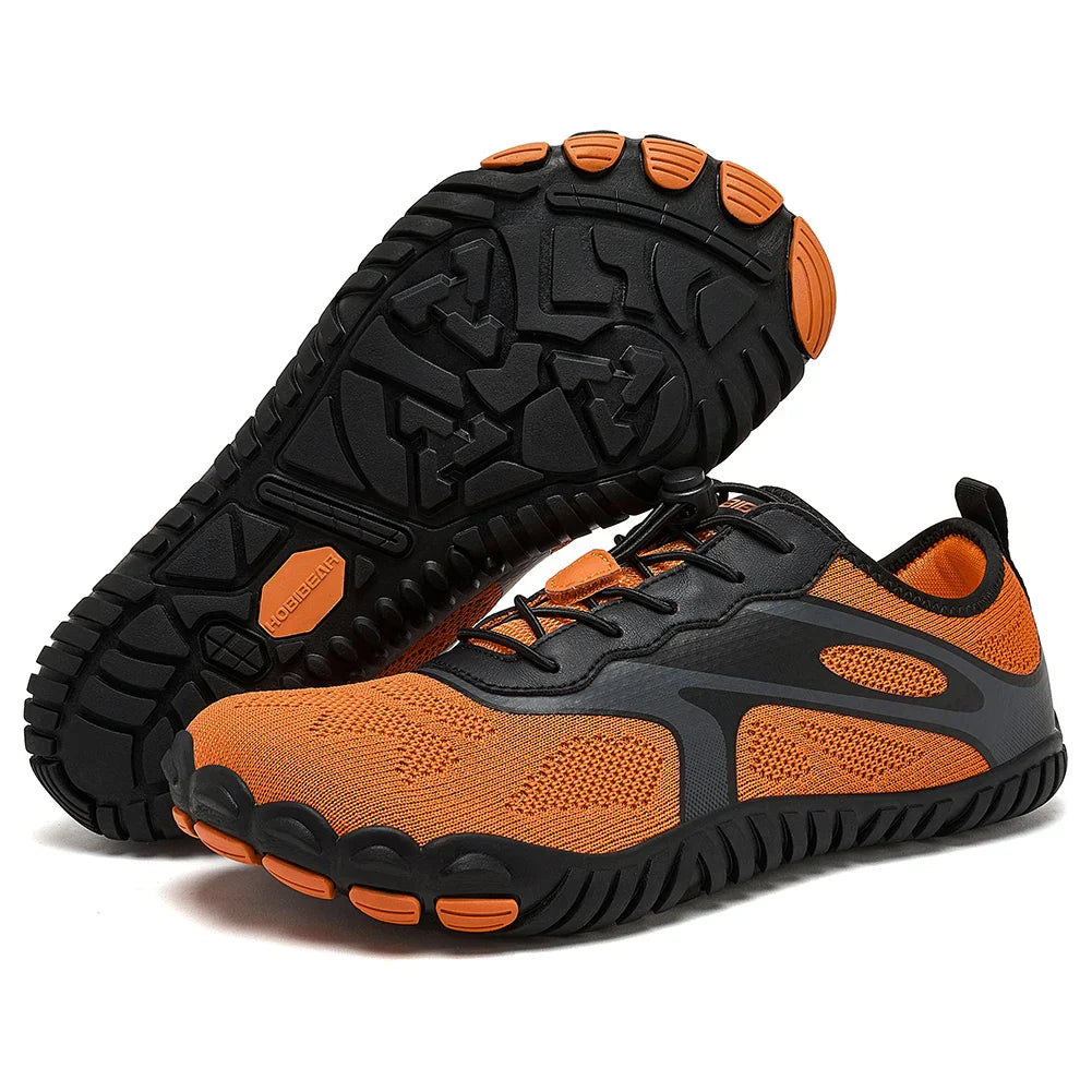 Calloway Wide Toe Barefoot Shoes -> Calloway Women's Barefoot Wide