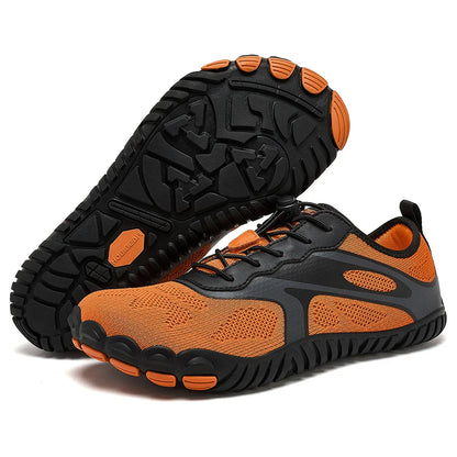 Calloway Wide Toe Barefoot Shoes -> Calloway Women's Barefoot Wide