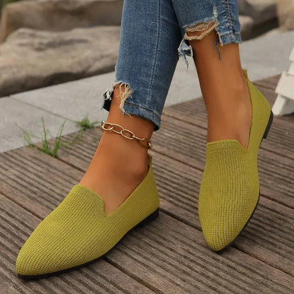 Belle Flats