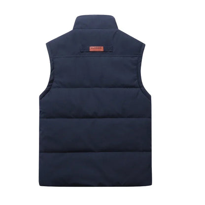 Eddie Men's Lightweight Body Warmer