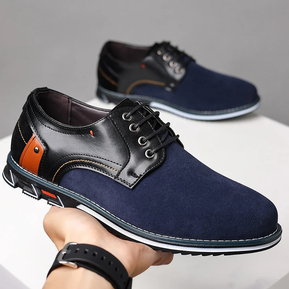 Men's Ford Shoes