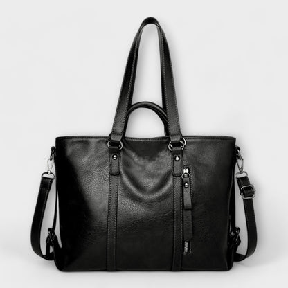Women's Leather Professional Handbag