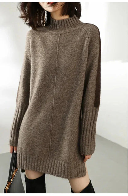 Women’s Venessa Sweater Dress