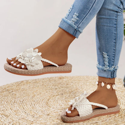 Floria Flip Flops