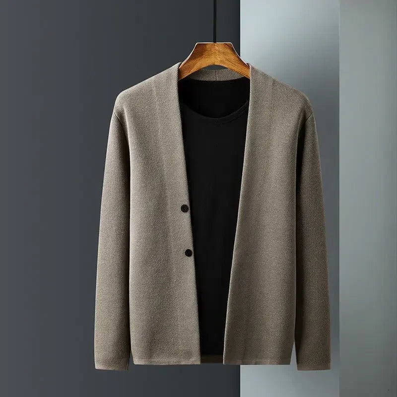 Pavron Cardigan