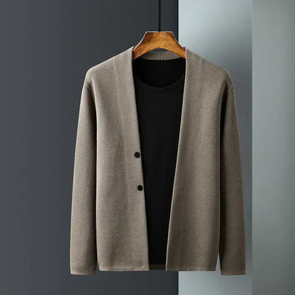 Pavron Cardigan