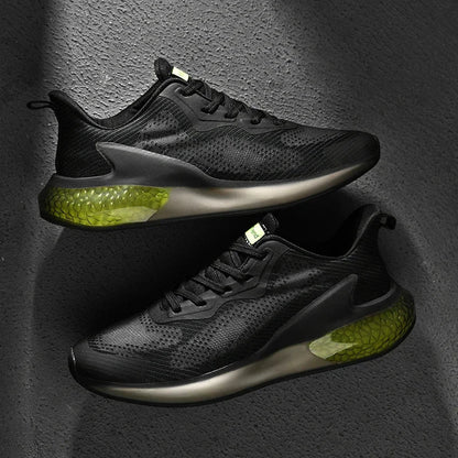 Kinetiq Men's Air Sneaker - 
Fashinoza