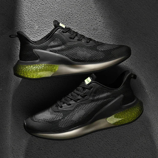 Kinetiq Men's Air Sneaker - 
Fashinoza