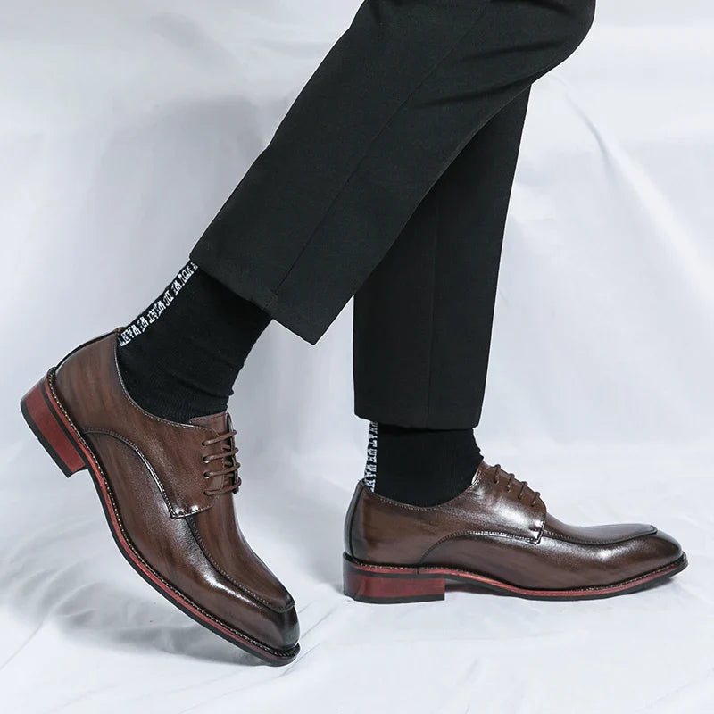 Men's Deric Dress Shoes