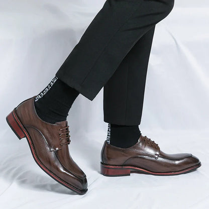 Men's Deric Dress Shoes