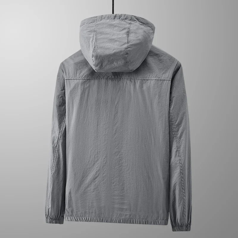 Narson Jacket