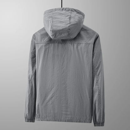 Narson Jacket