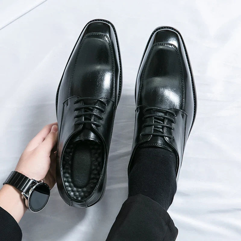 Men's Deric Dress Shoes