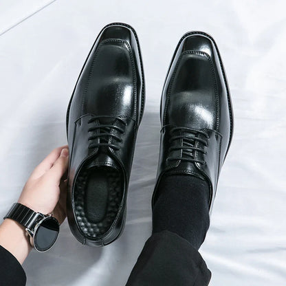 Men's Deric Dress Shoes