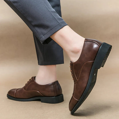 Men's Lezvy Dress Shoes