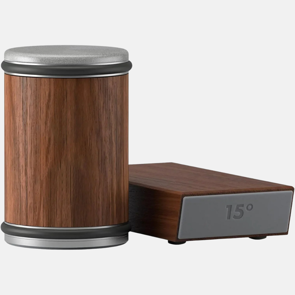 Knife Sharpener Magnetic Stone Roll Sharpener Set