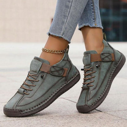 Women's Slip On Sneakers