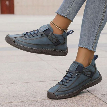 Women's Slip On Sneakers