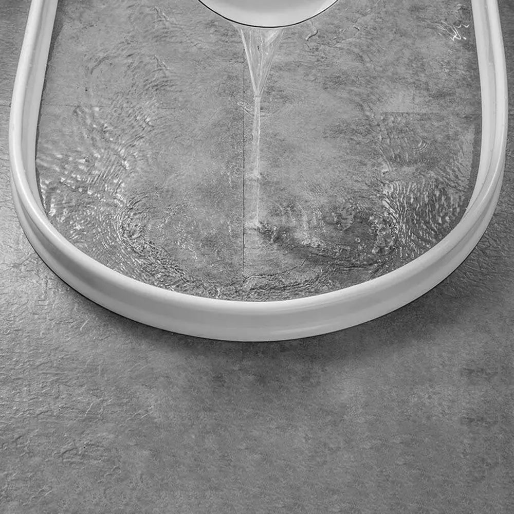 Silicone Bathroom Kitchen Seal Leak Proof